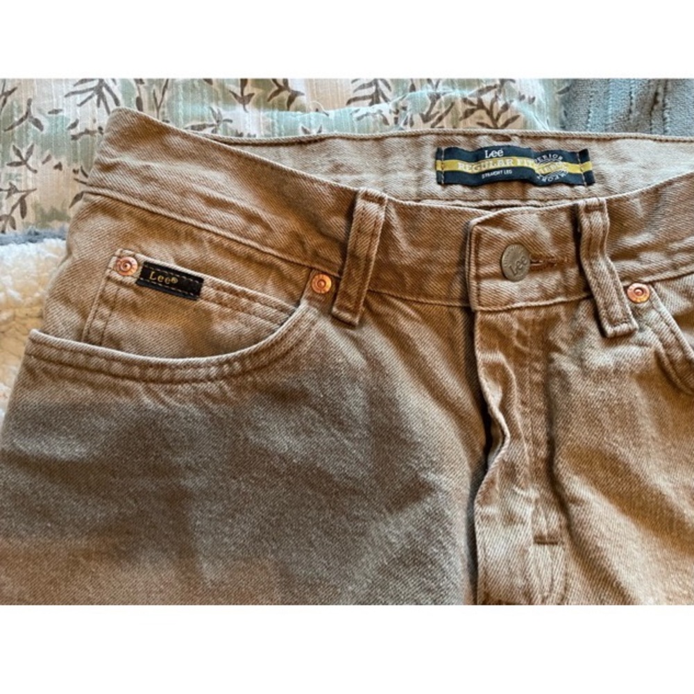 Lee Jeans - Picture 3 of 3
